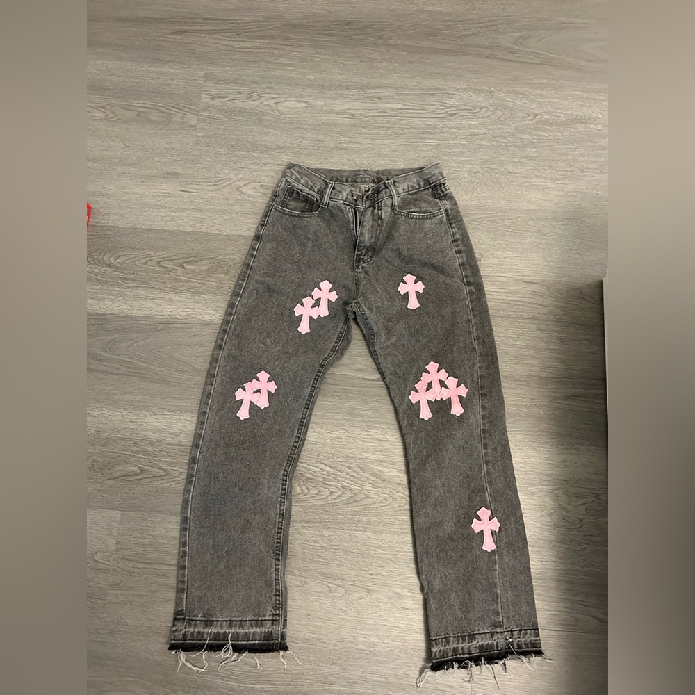 Jeans ( straight leg)